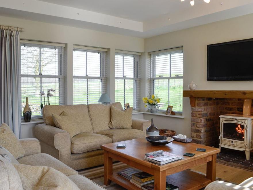 Yonderton House - UK11181