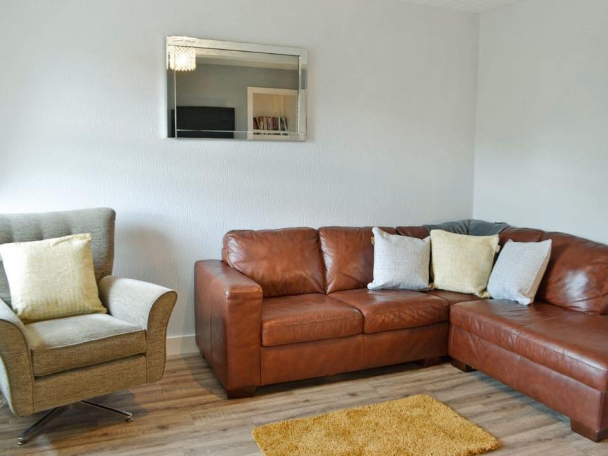 Overcairn Farm Cottage