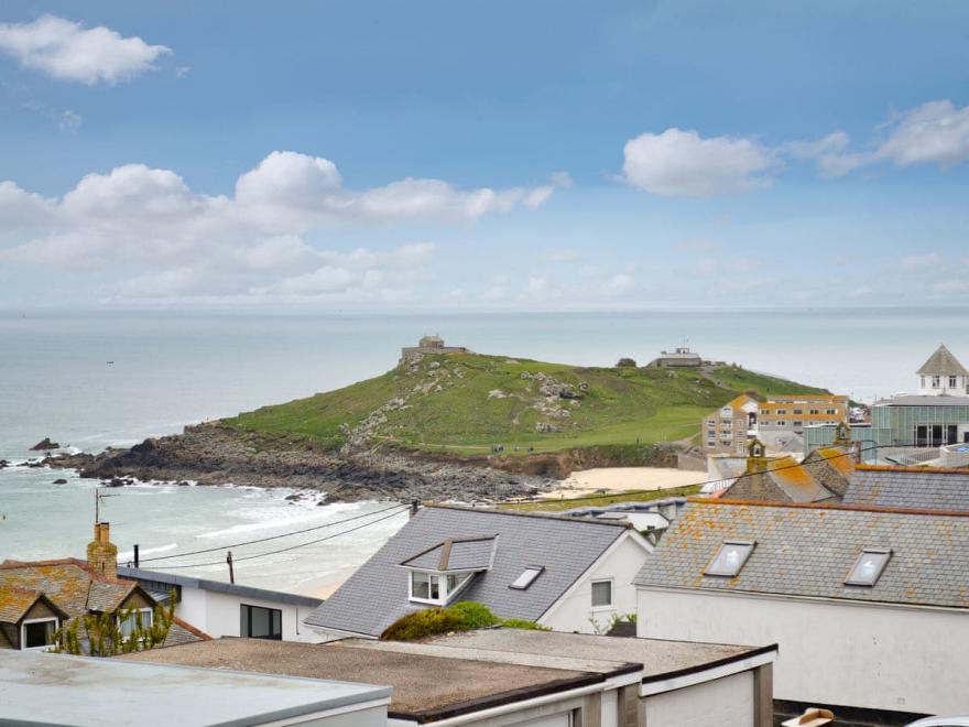 Porthmeor View