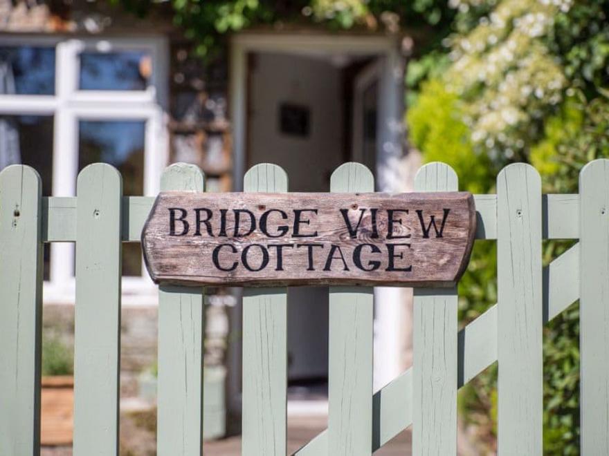 Bridge View Cottage