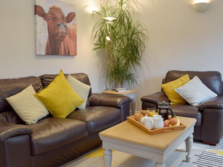 Ash Cottage - UK11213