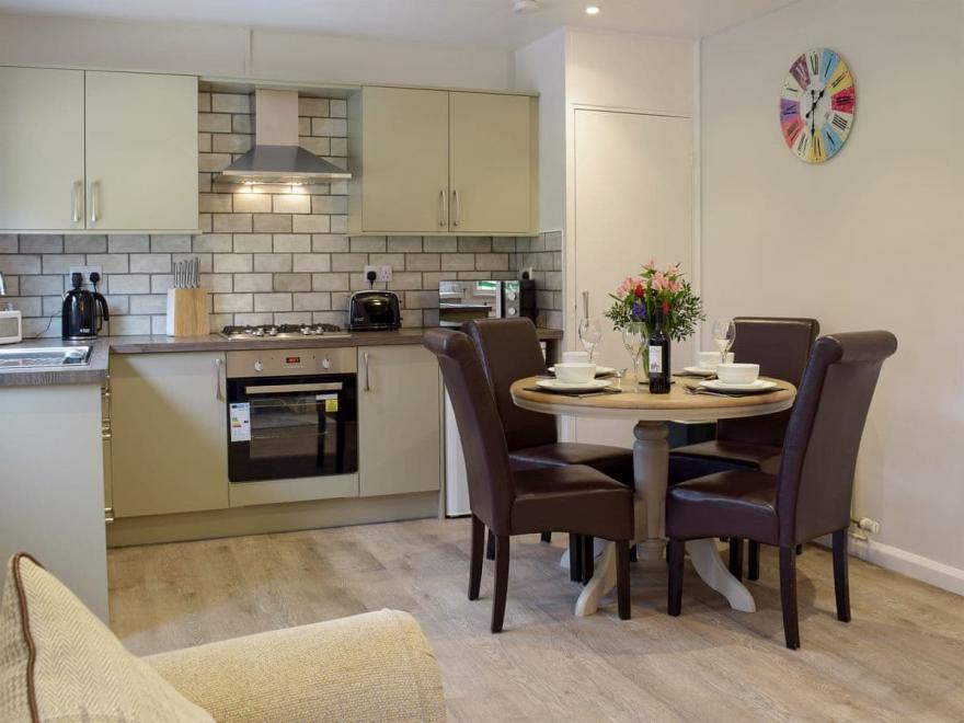 Ash Cottage - UK11213