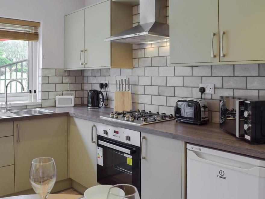 Ash Cottage - UK11213