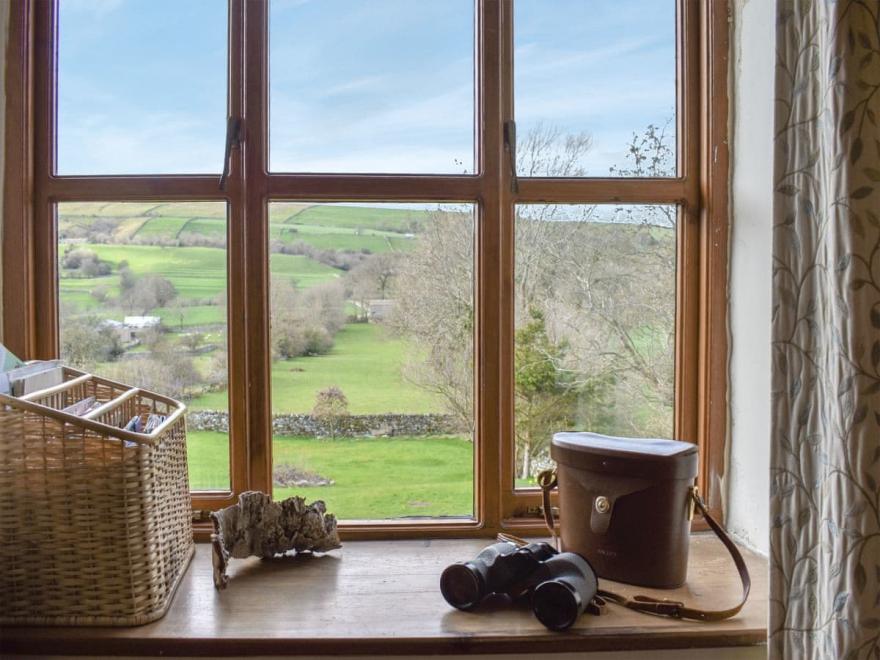 West Burn Cottage