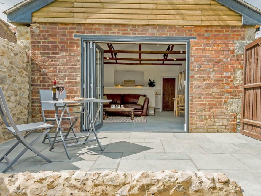 The Stables - UK11245