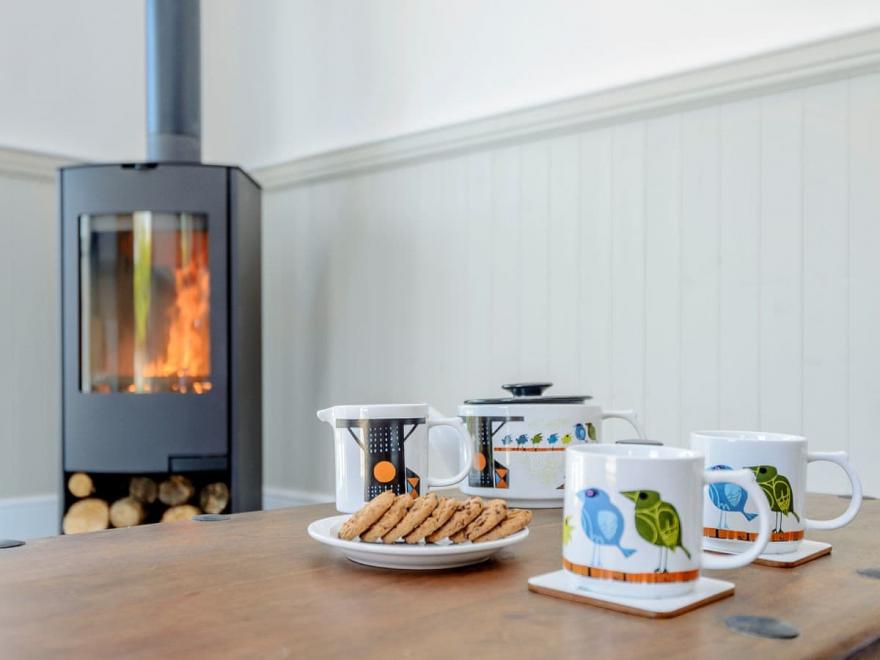 The Stables - UK11245