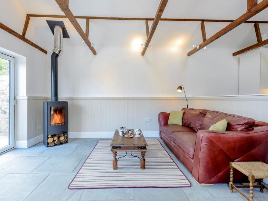 The Stables - UK11245