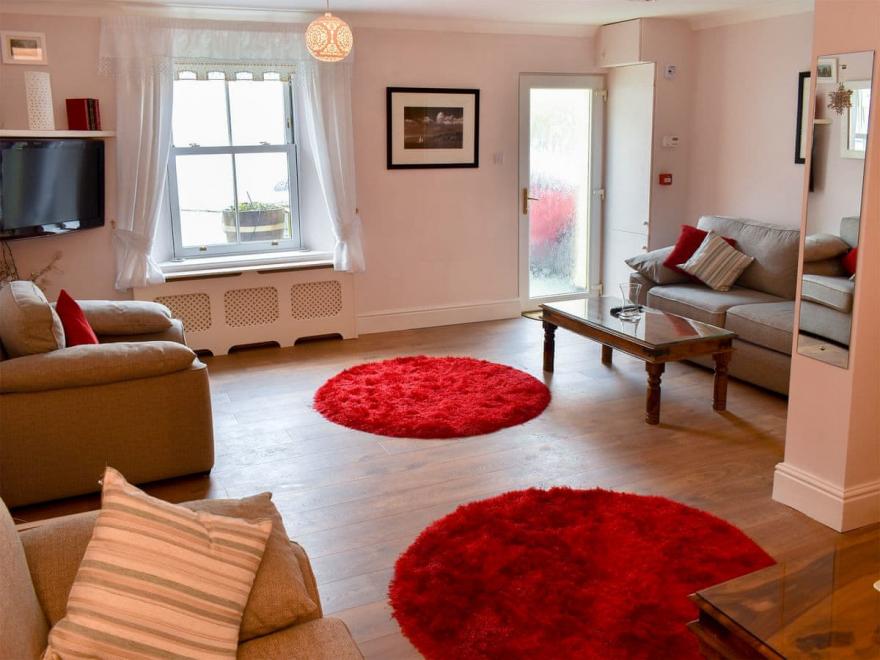 Cladda House - UK11267