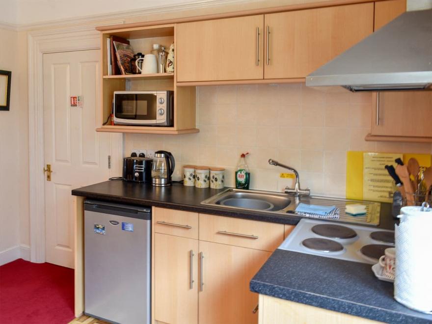 The Liffey - UK11266