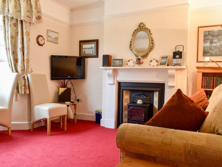 The Liffey - UK11266