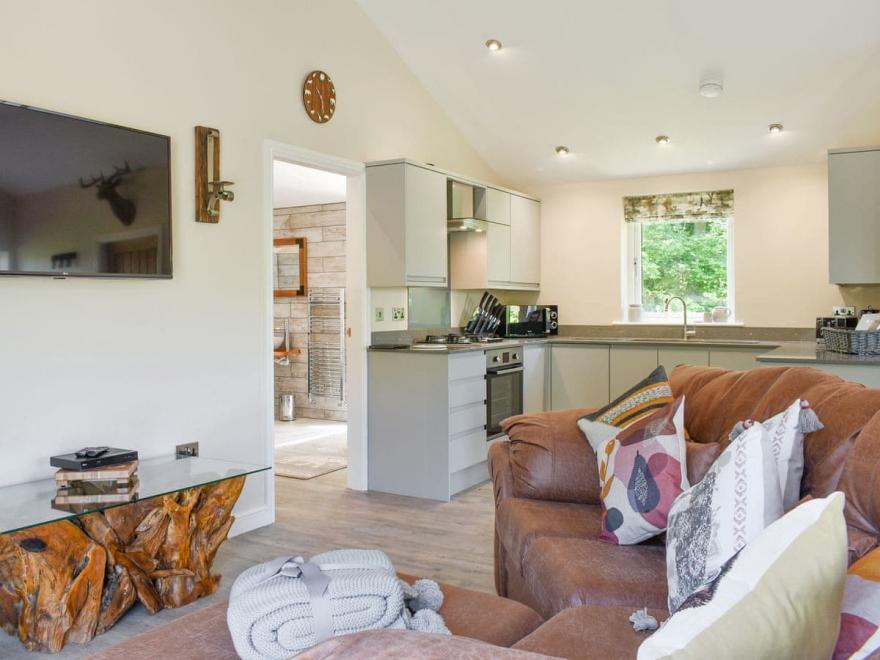 Salaamata Lodge-UK11300