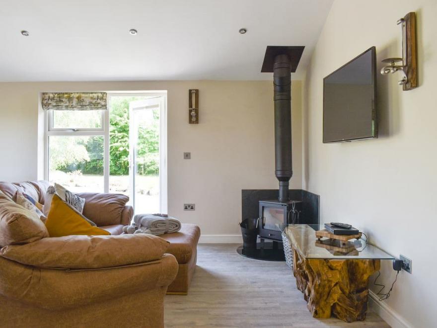 Salaamata Lodge-UK11300