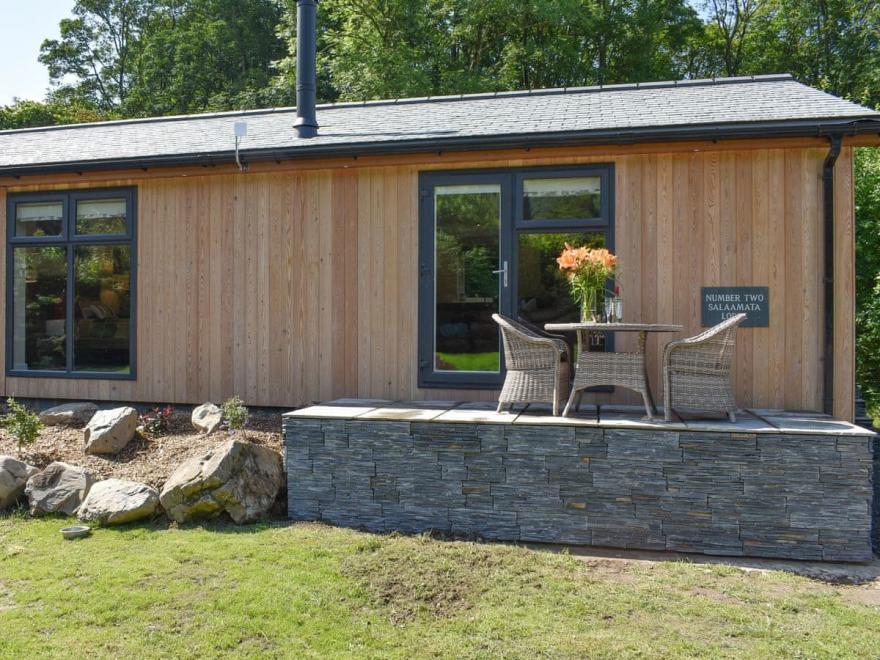 Salaamata Lodge-UK11300