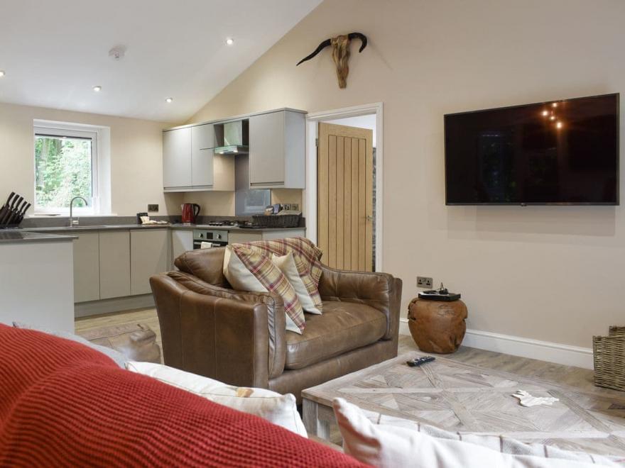 Samhach Lodge-UK11301