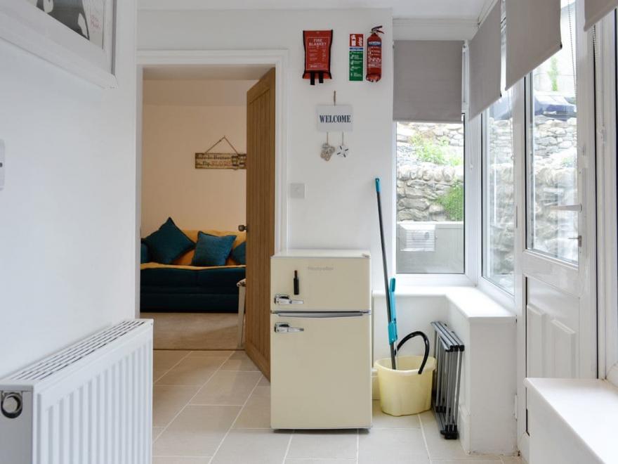 Brig-Y-Don Bach - UK11309