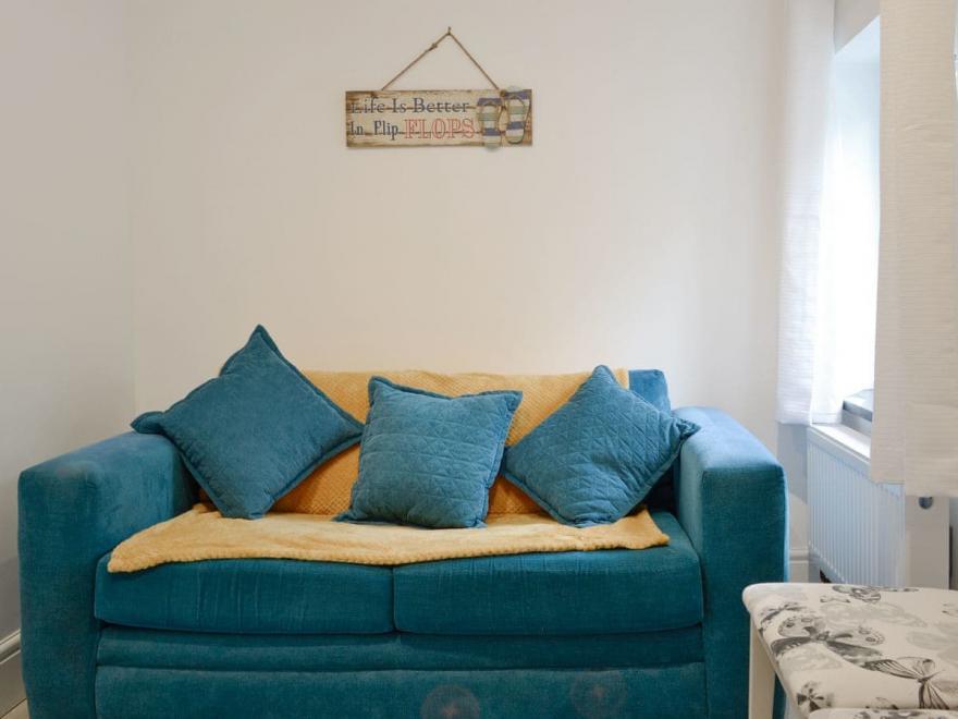 Brig-Y-Don Bach - UK11309