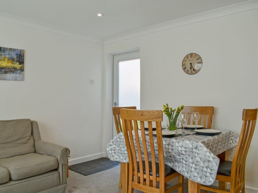 Barnes's Rest Annexe