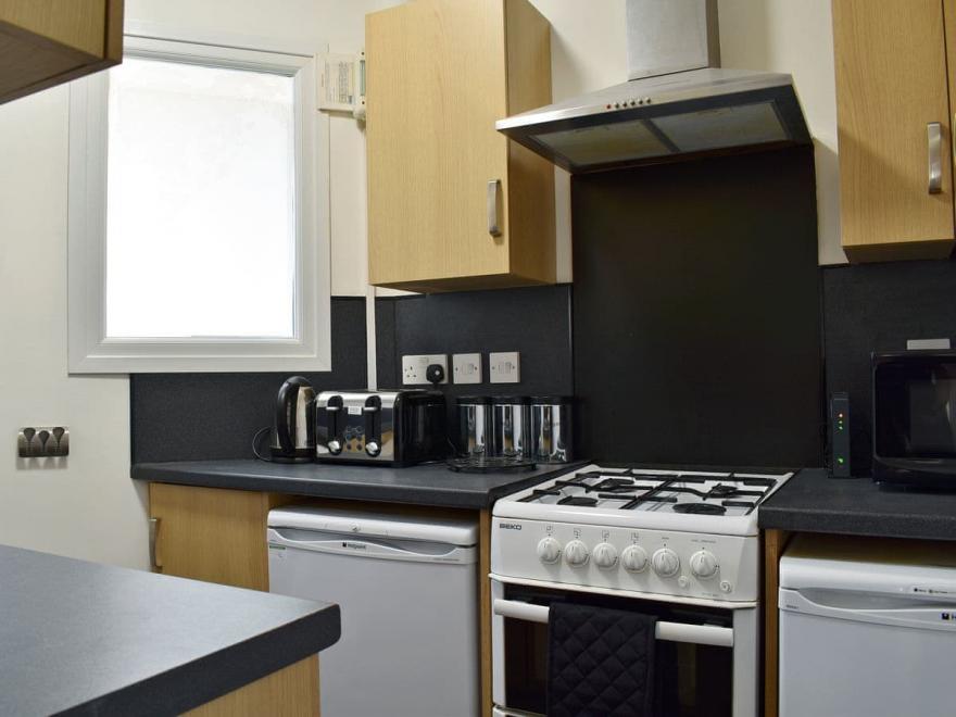 Barnes's Rest Annexe