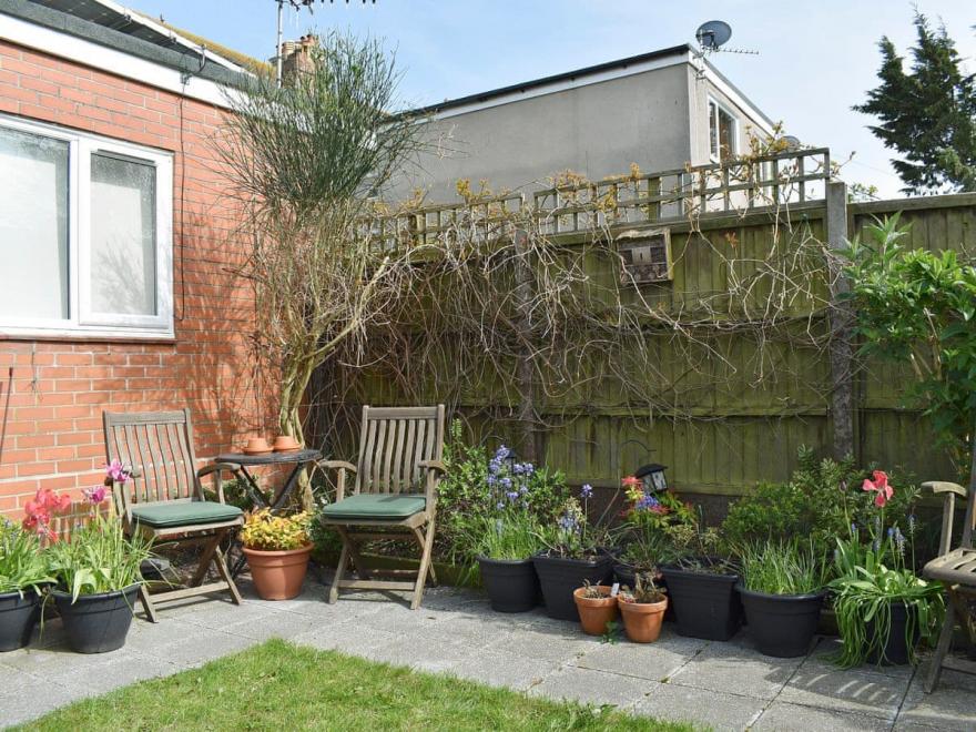 Barnes's Rest Annexe