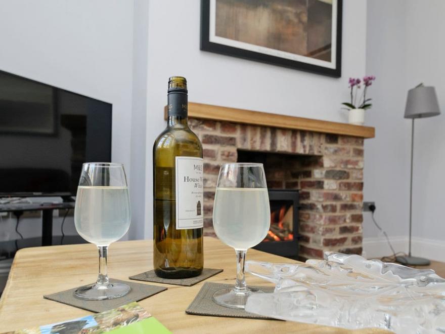 The Old School House