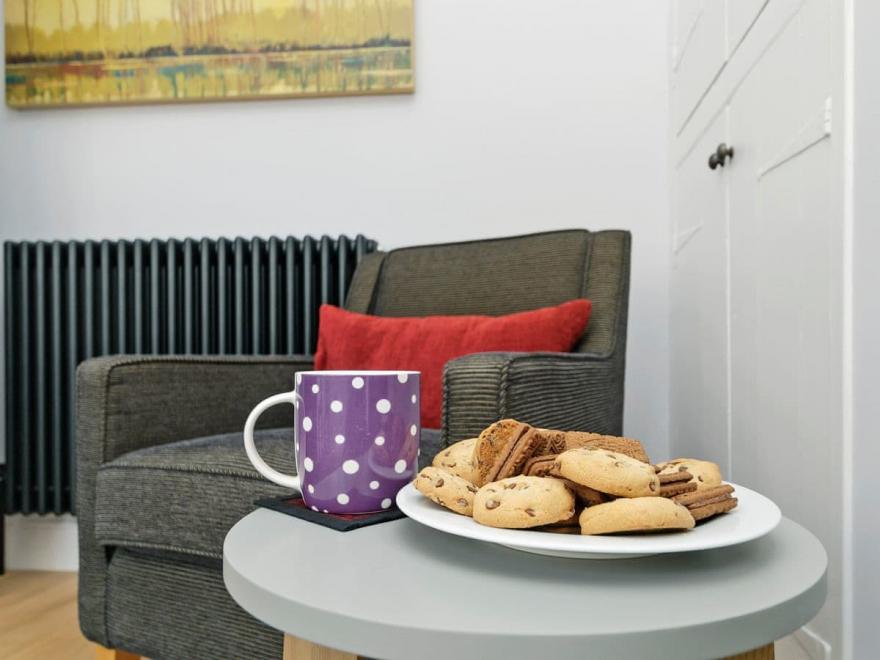 The Old School House