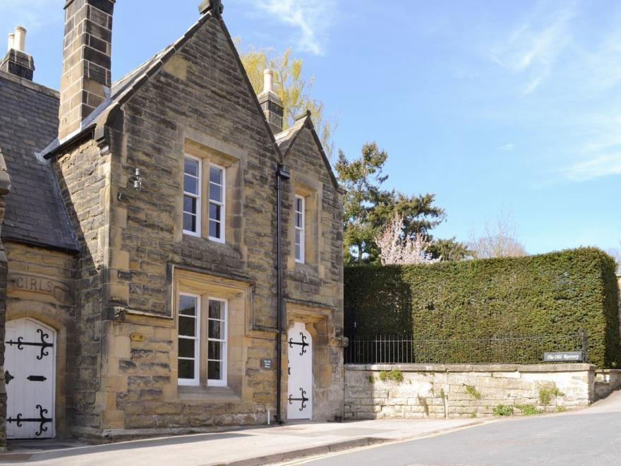 The Old School House