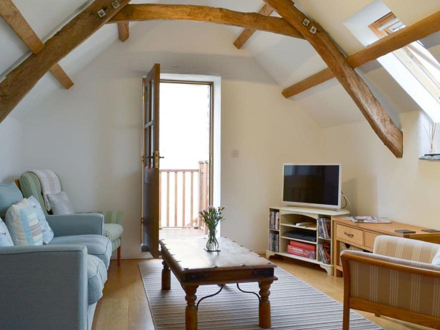 Flittermouse Cottage