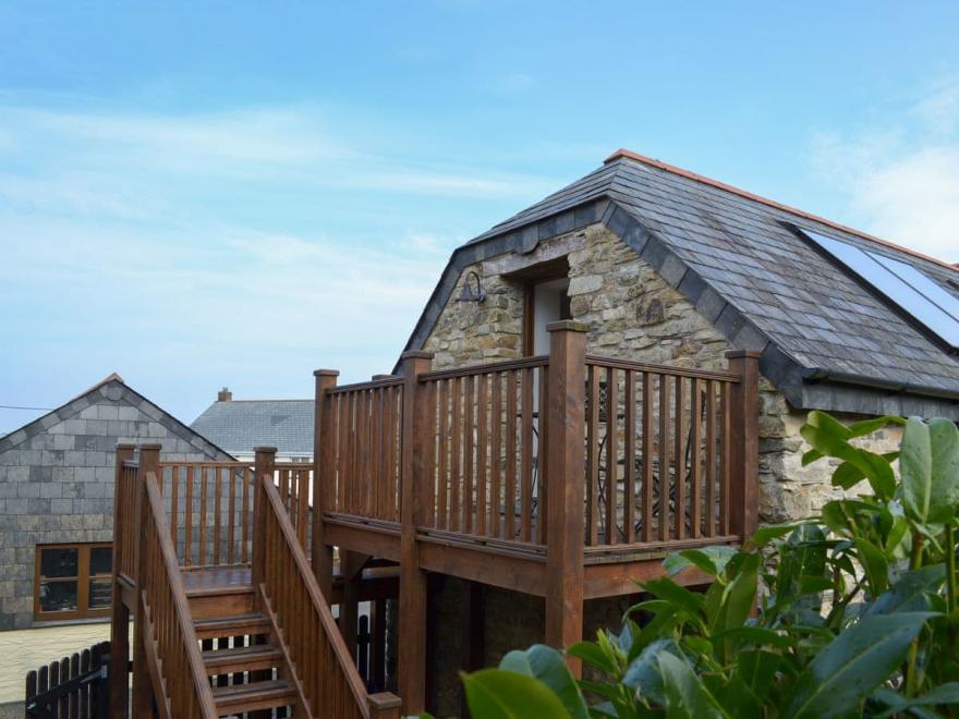 Flittermouse Cottage