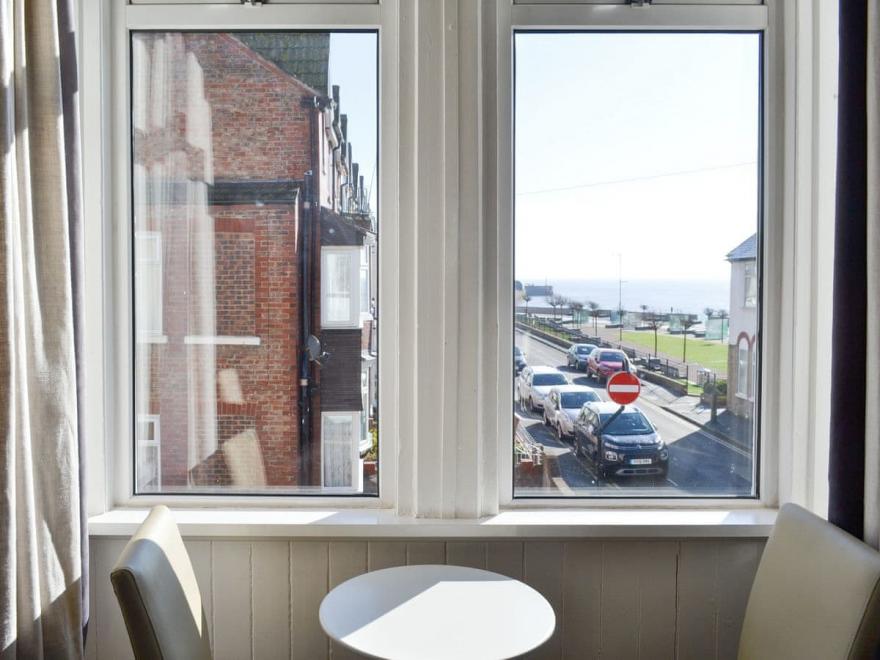 The Harbour Master's House