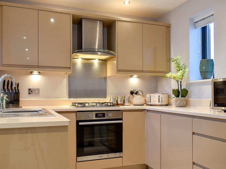 The Mews Montpellier