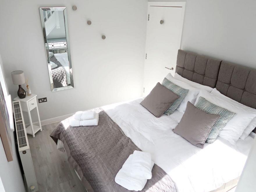 The Mews Montpellier