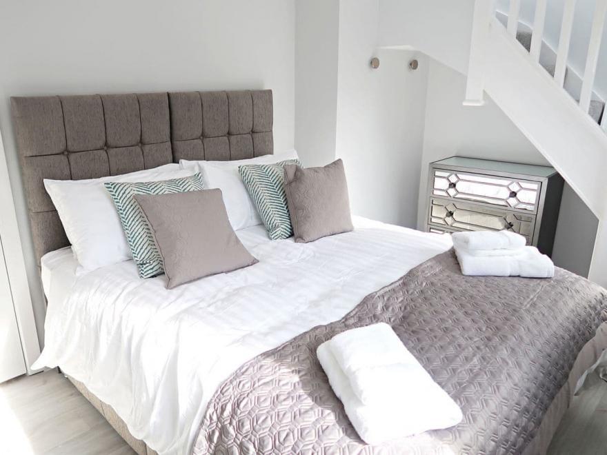 The Mews Montpellier