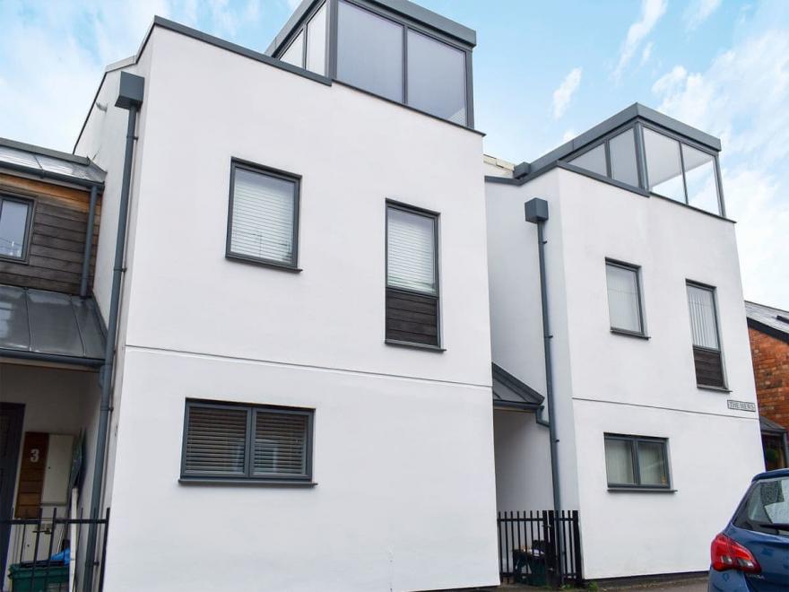 The Mews Montpellier