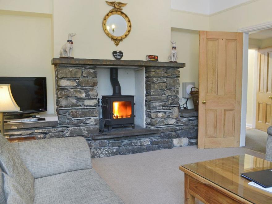 Home Farmhouse - UK11351