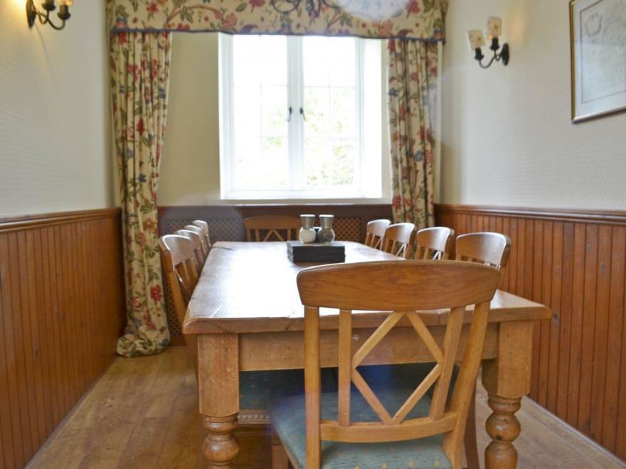 Home Farmhouse - UK11351