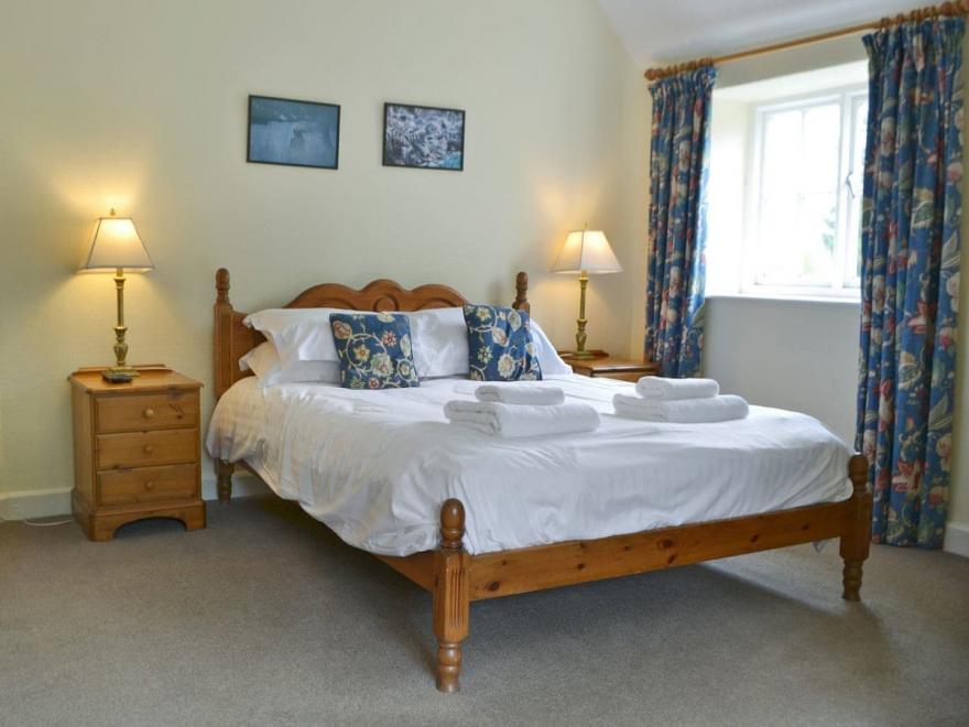 Home Farmhouse - UK11351