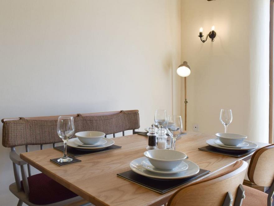 Cinder Cottage-UK11370