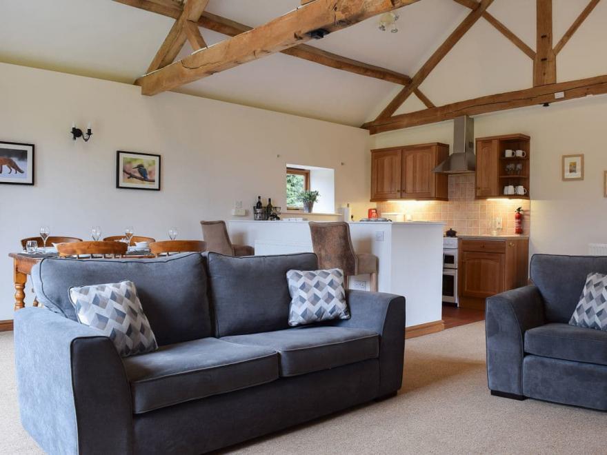 Peartree Cottage-UK11367