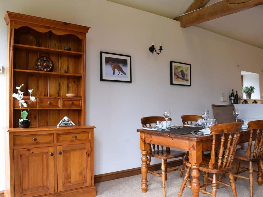 Peartree Cottage-UK11367