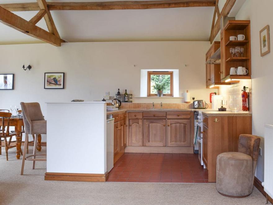 Peartree Cottage-UK11367