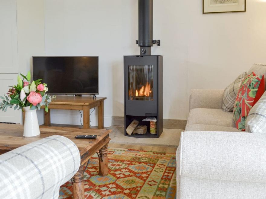 Baileys Barn - UK11379