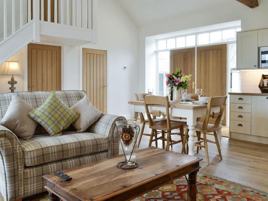 Baileys Barn - UK11379