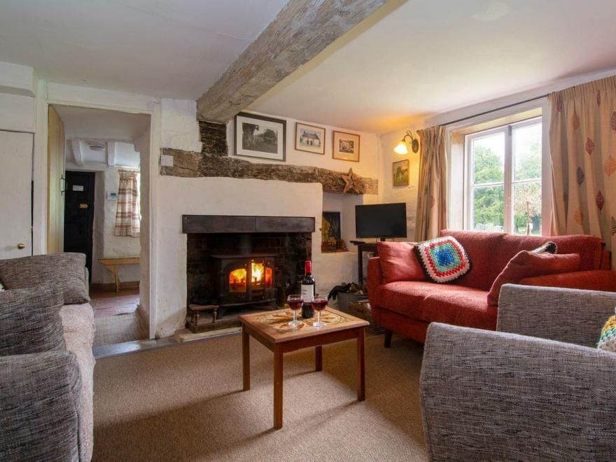 Avebury Cottage