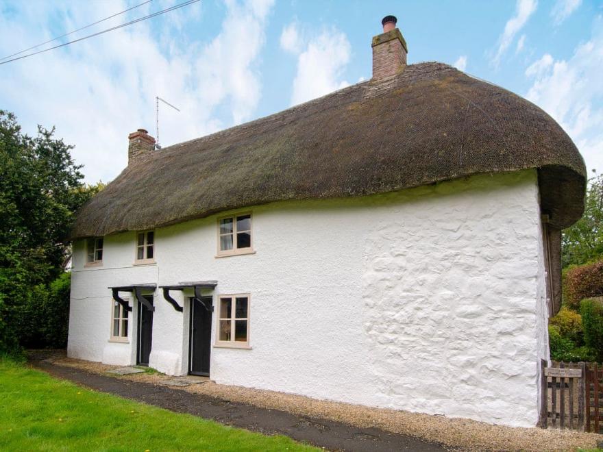 Avebury Cottage