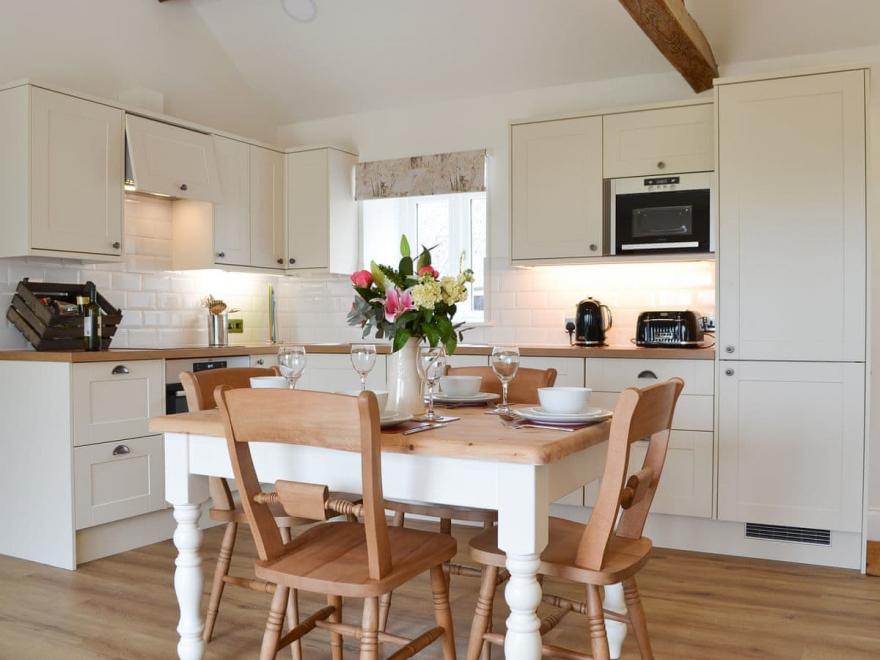 Rosie's Cottage - UK11387