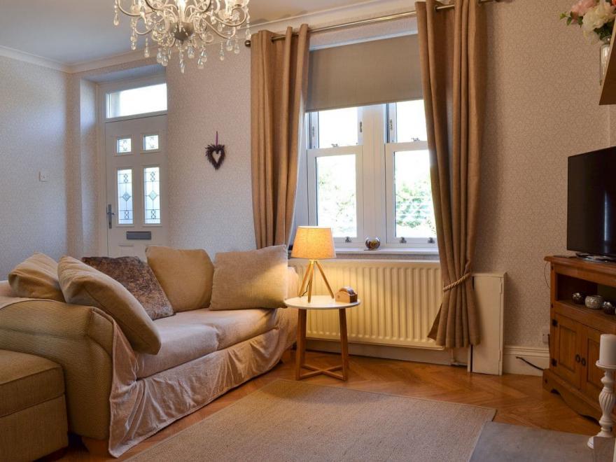 Old Post Office Row Cottage