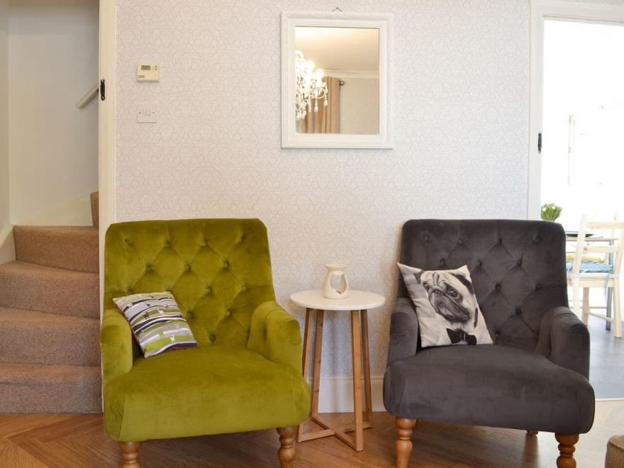 Old Post Office Row Cottage