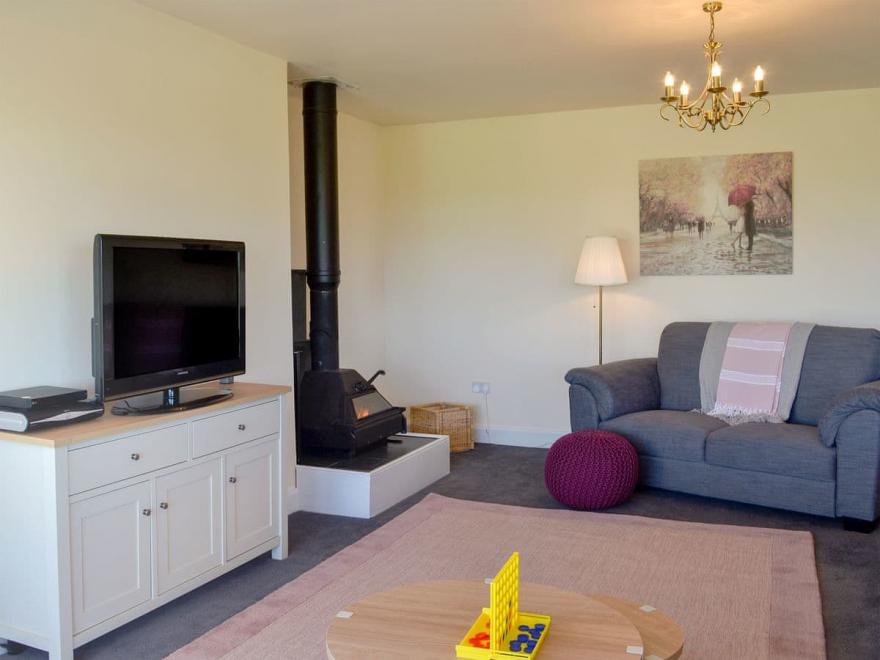 The Cottage at Castle Sinniness