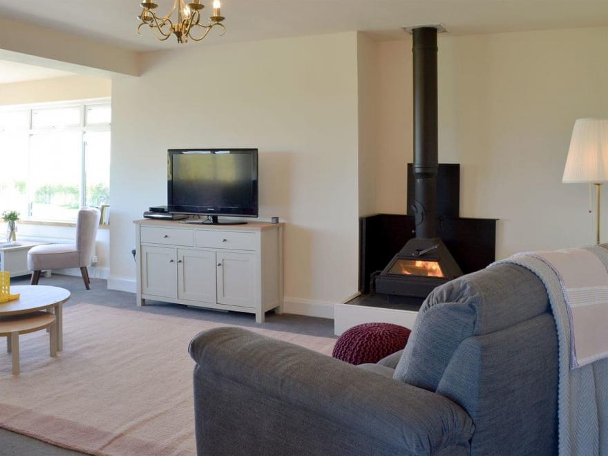 The Cottage at Castle Sinniness