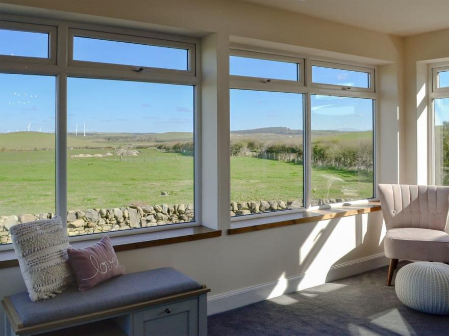 The Cottage at Castle Sinniness